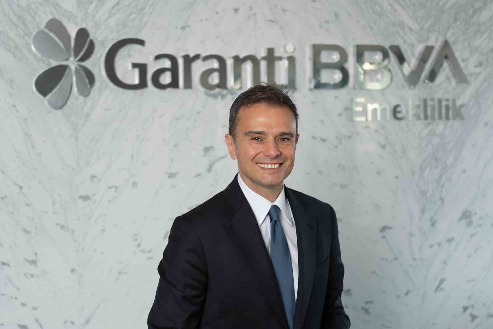 Garanti BBVA Emeklilik’ten çocuklara BES duyurusu