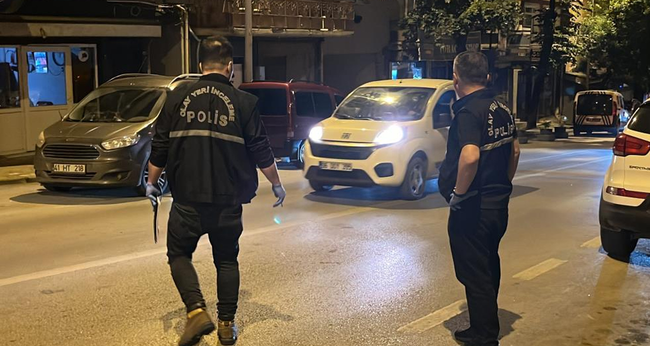 Asker eğlencesinde kan aktı! 3 yaralı