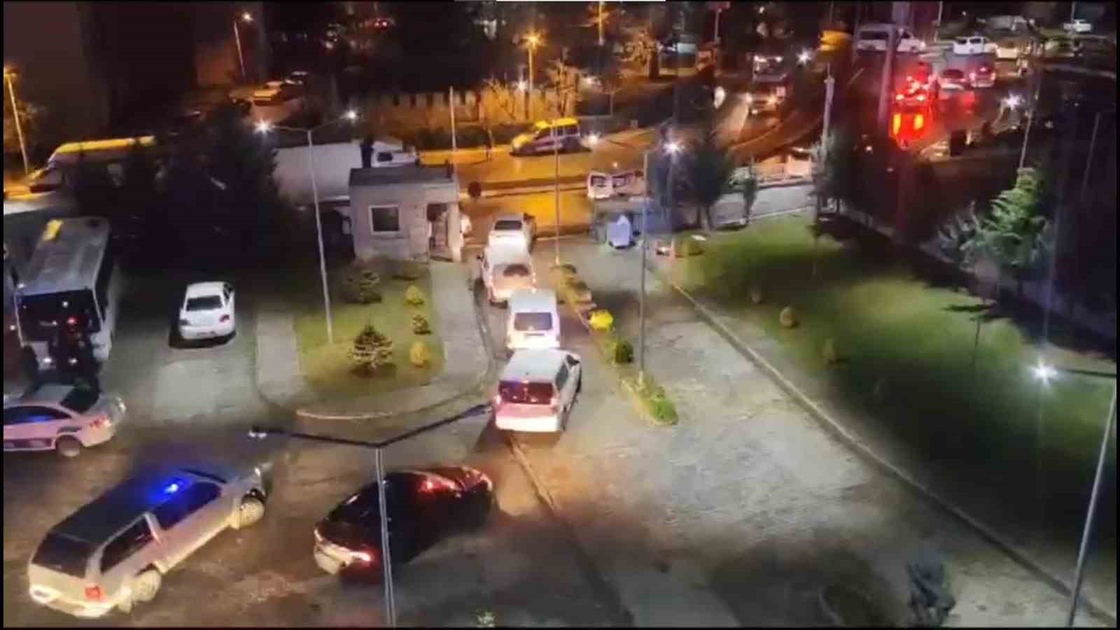 Son 5 günde aranan şahıslara yönelik 