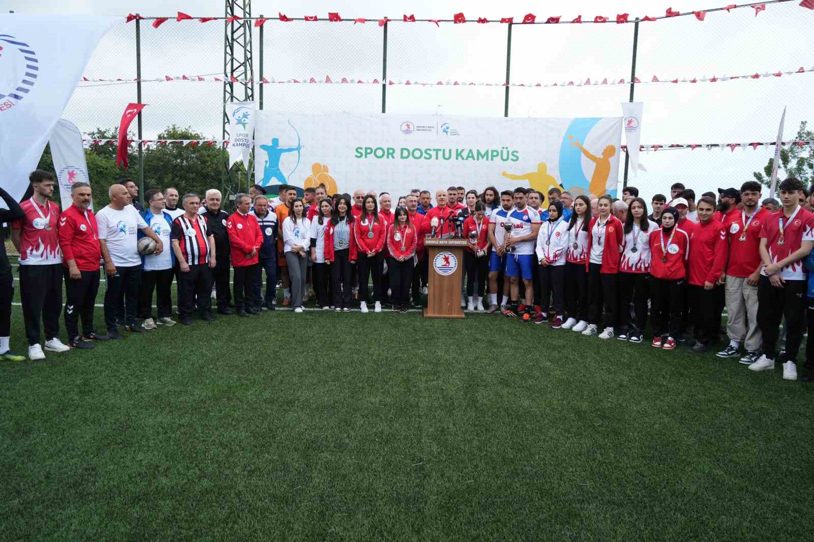 YÖK Başkanı Özvar: 