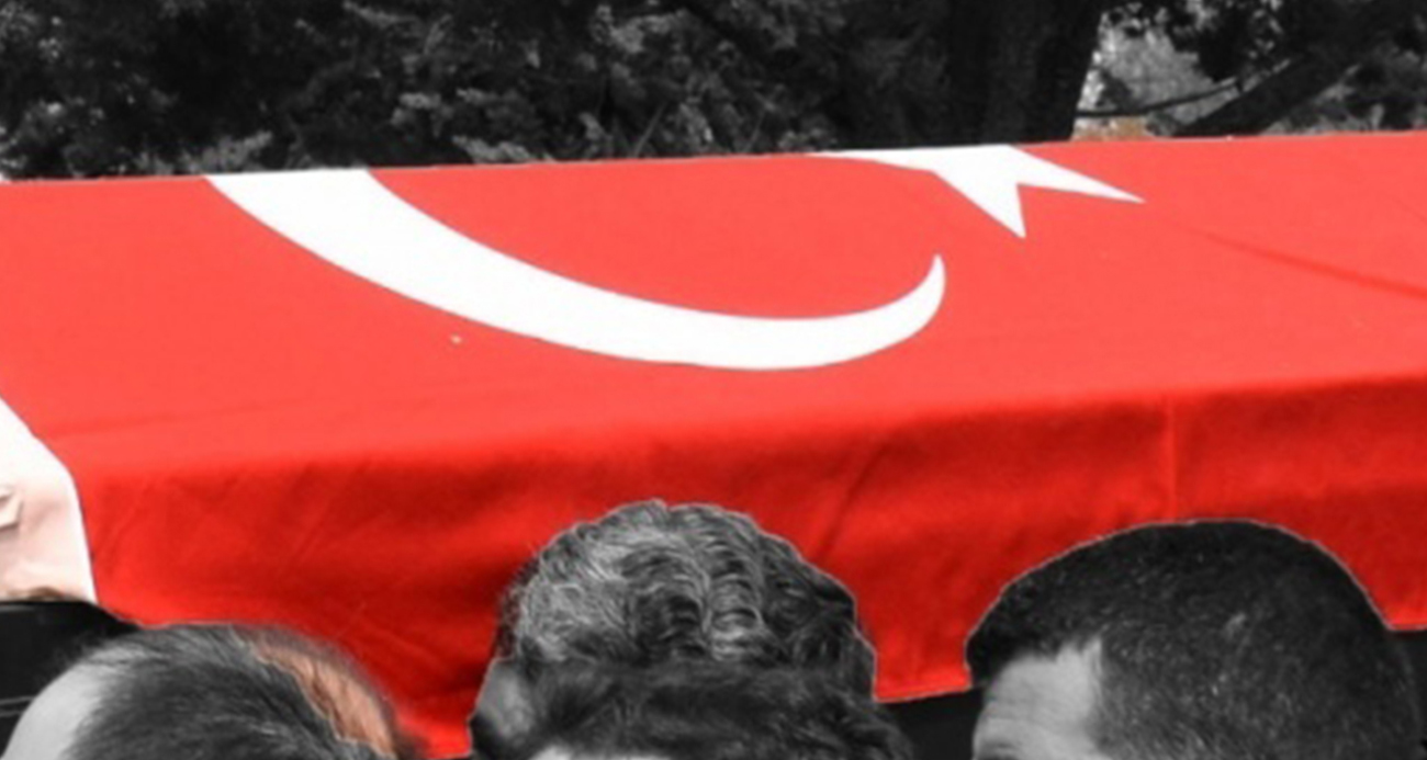 Van’da yıldırım düşmesi sonucu güvenlik korucusu şehit oldu