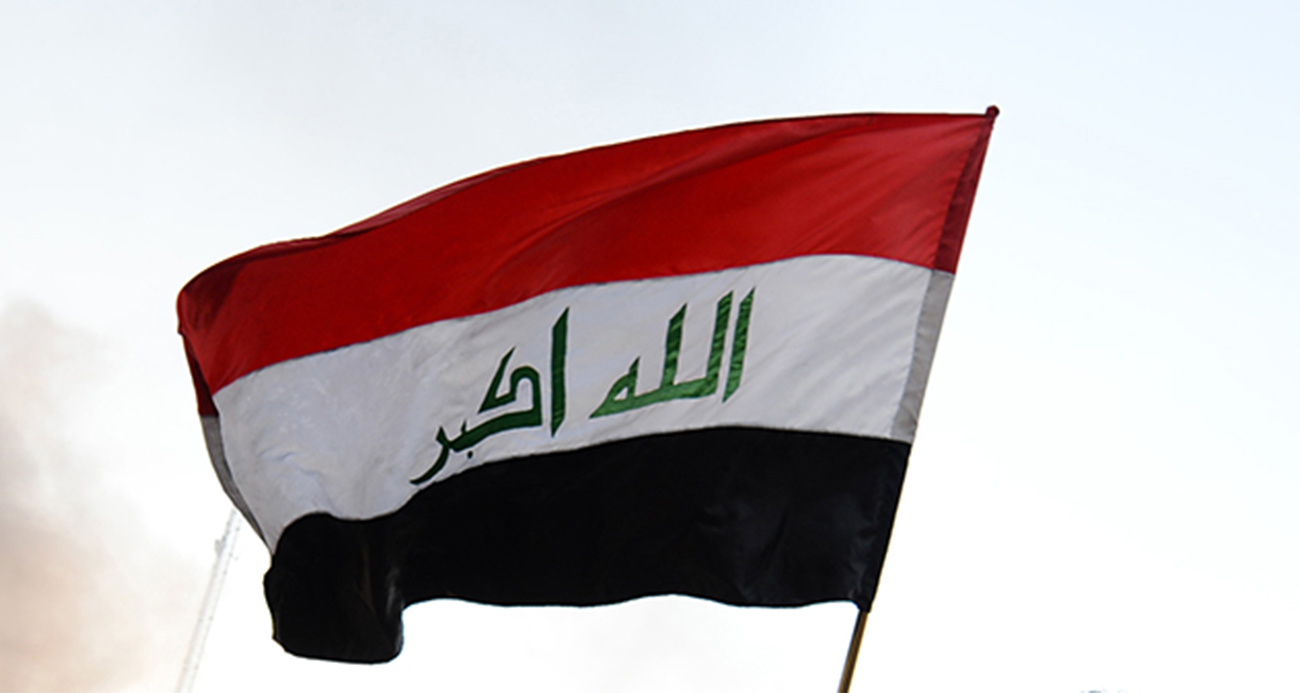 Irak’ta karakola DEAŞ saldırısı: 5 ölü, 5 yaralı