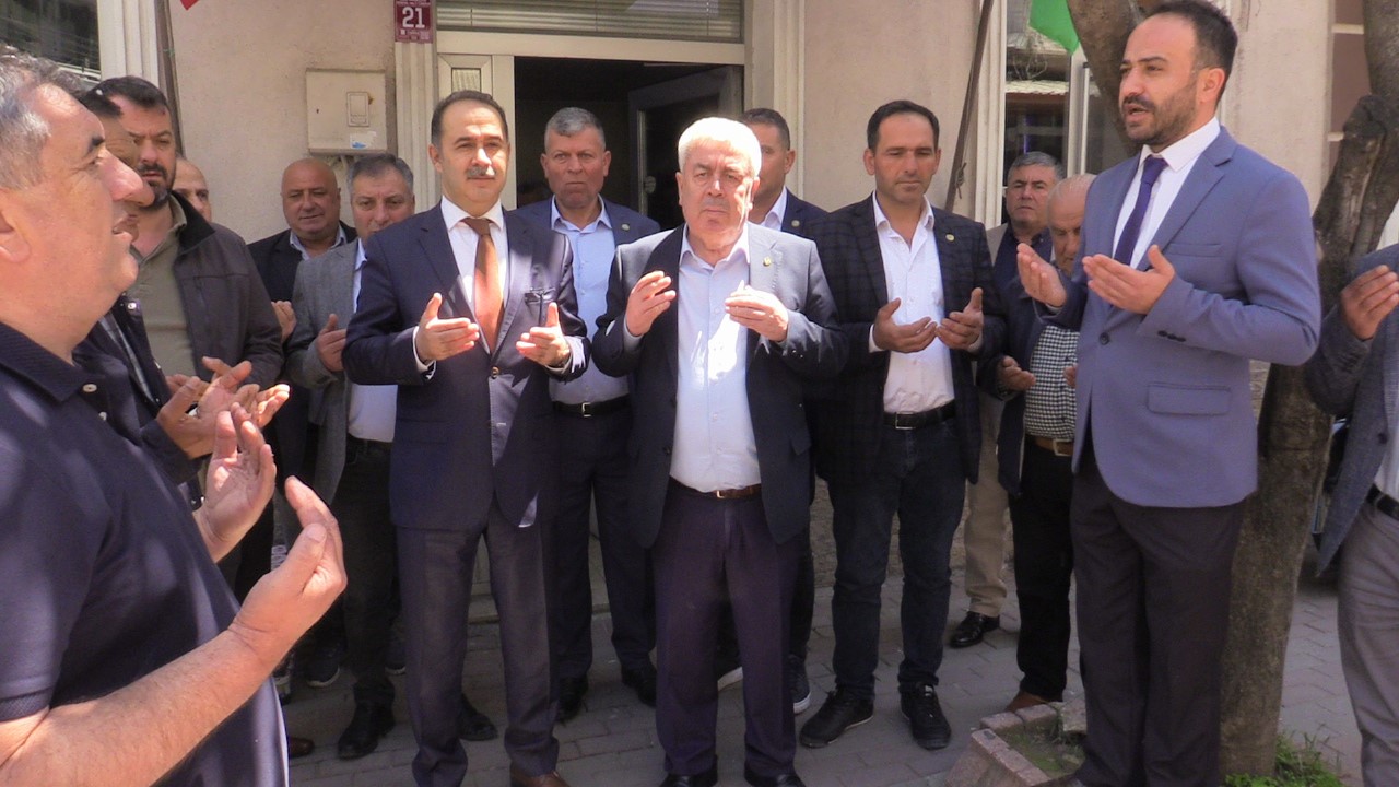 Bandırma Ziraat Odası, çiftçilerin gününü kutladı