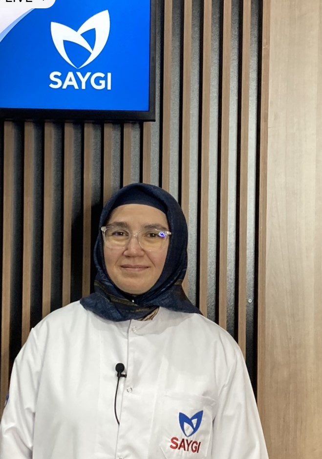 Uzmanı uyardı: “Hipertansiyon sessiz ve derinden ilerleyen bir hastalık”