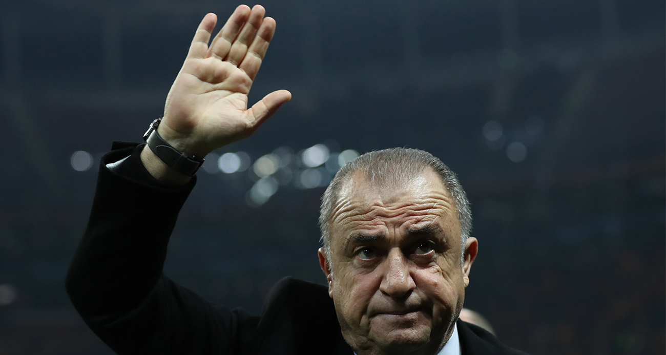 Yunan basını duyurdu: Fatih Terim ile yollar ayrıldı!