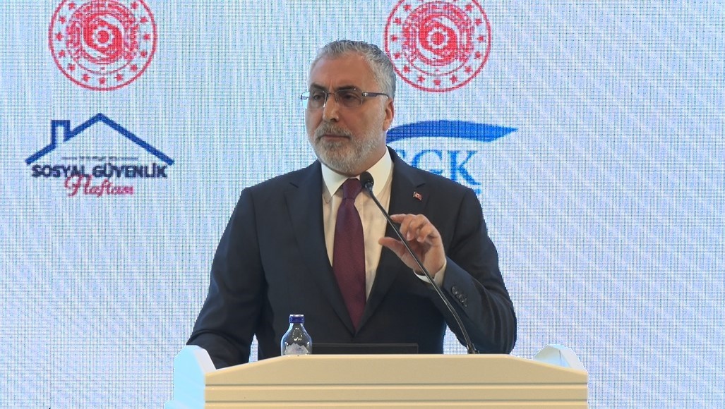 Bakan Işıkhan: “Hepatit B ve D, diyabet ve kardiyoloji ilaçları aile hekimlerine yazdırılabilecek”