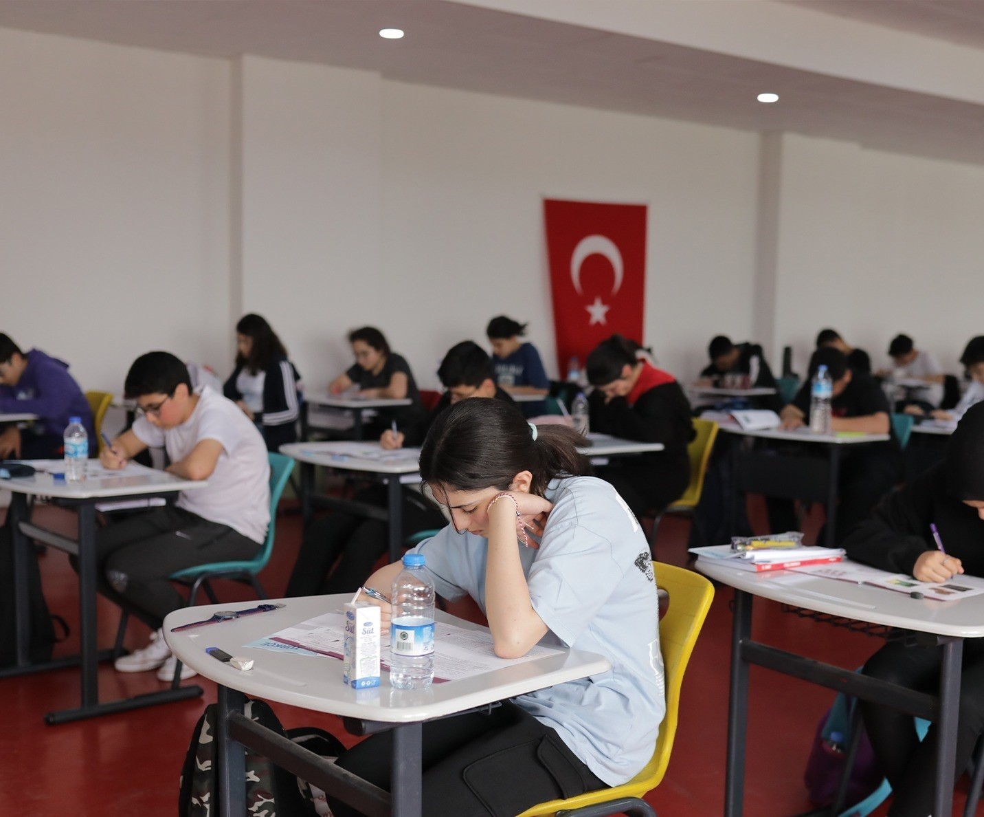 LGS’ye girecek öğrencilere uzmanından tavsiyeler