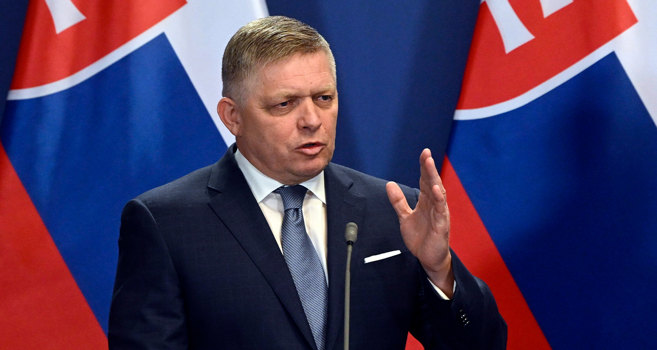Slovakya Başbakanı Fico’nun durumu ciddiyetini koruyor