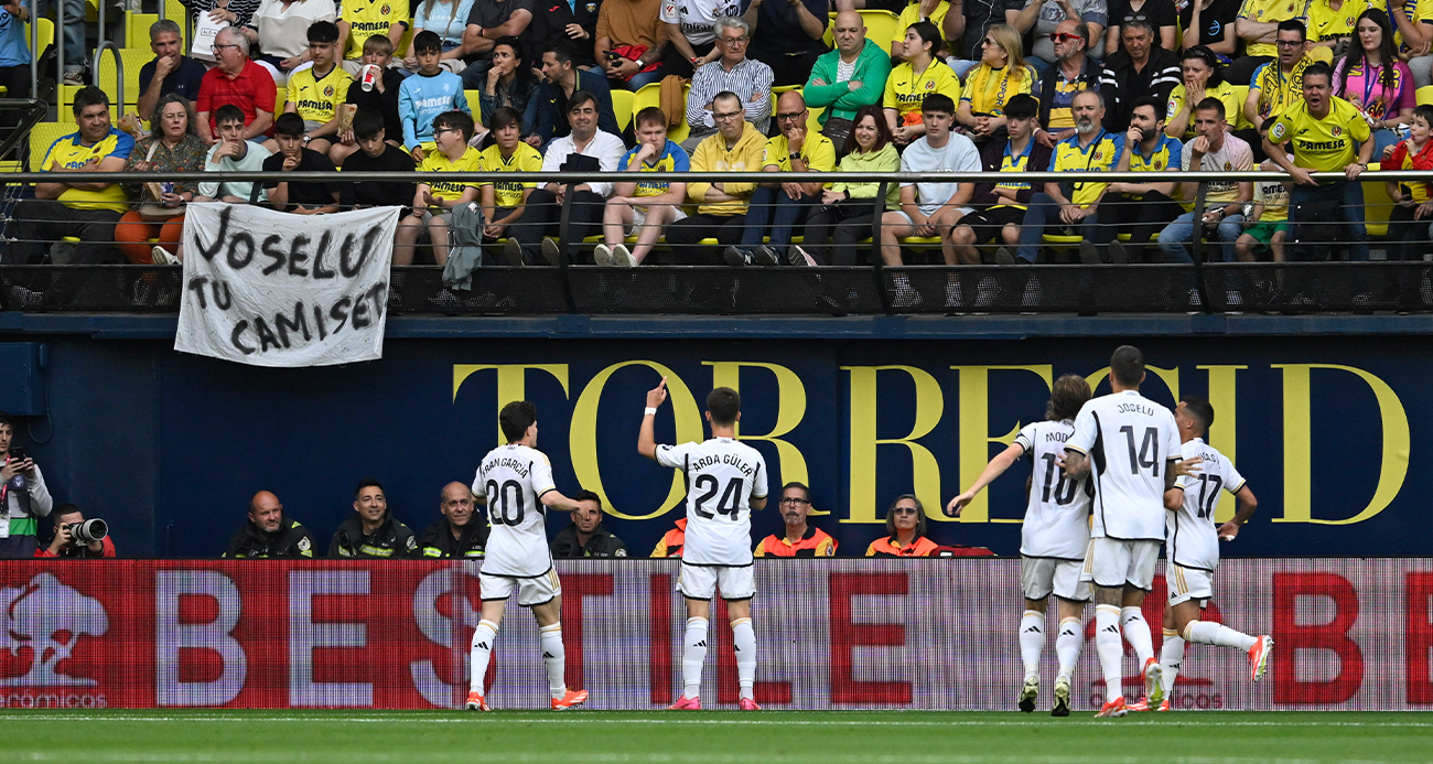 Son 5 maçta, 5 gol!