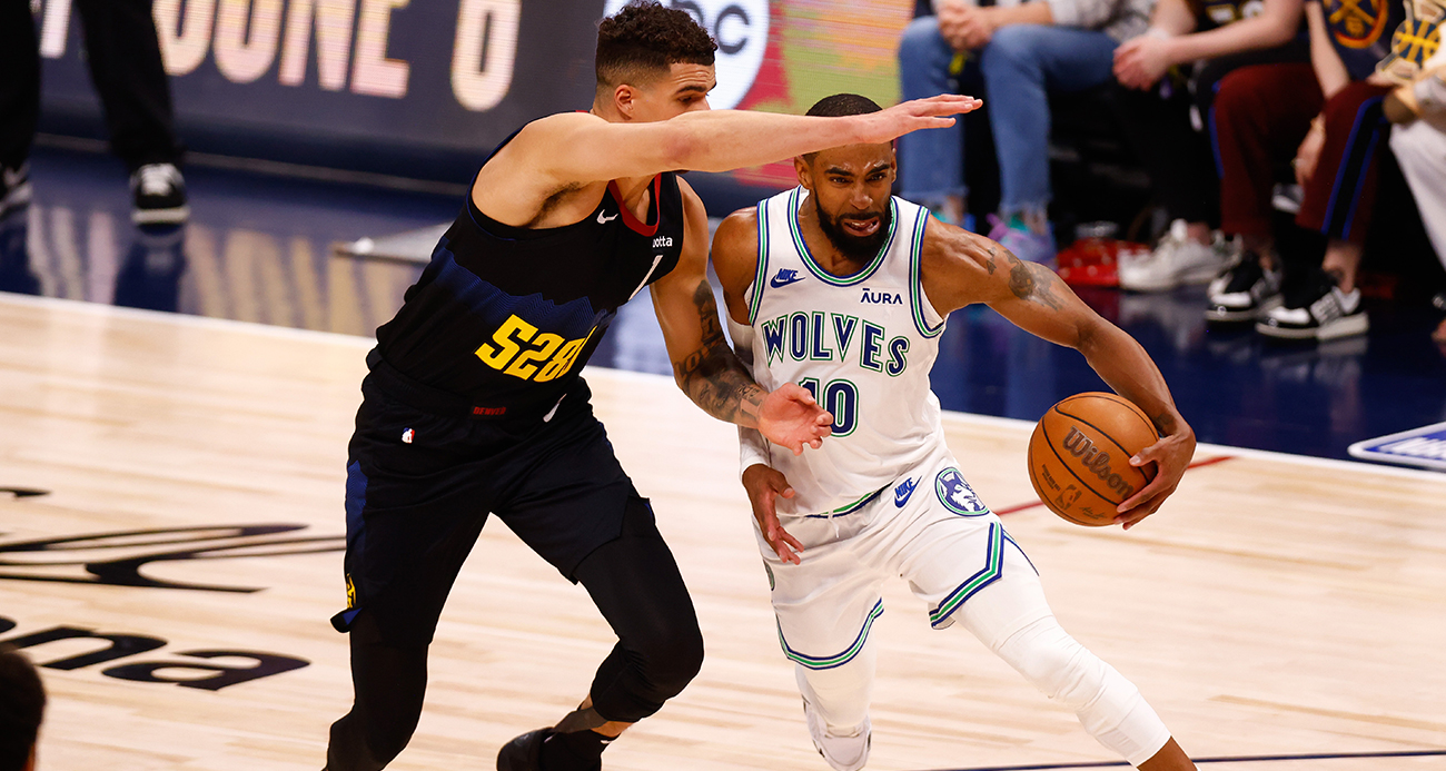 NBA Batı Konferansı’nda Timberwolves, Doğu Konferansı’nda Pacers finale yükseldi