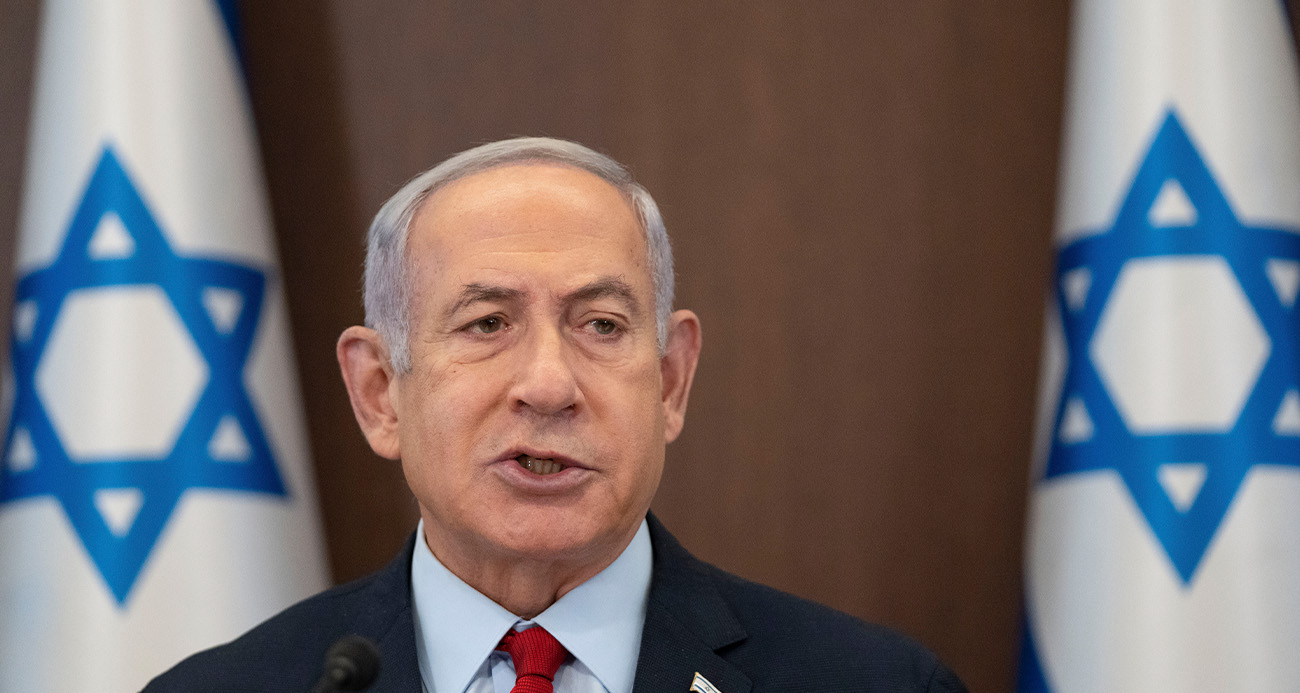 Norveç, hakkında tutuklama emri çıkarılması halinde Netanyahu’yu tutuklayacak