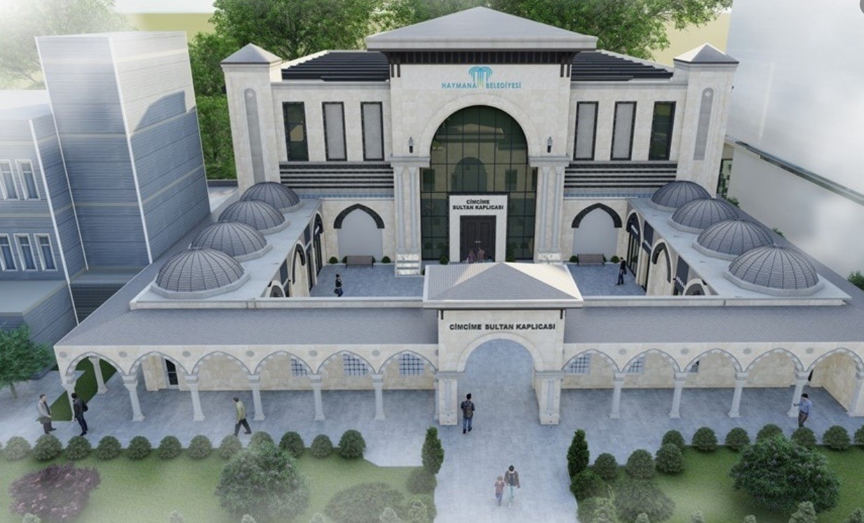 Haymana Belediye Başkanı Koç: 