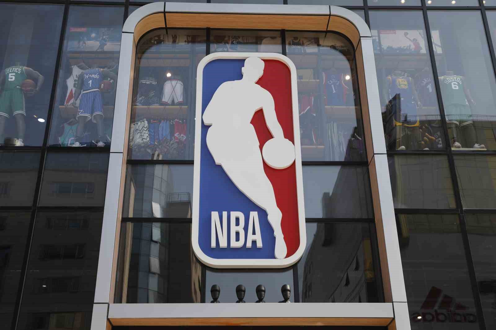 NBA’de sezonun en iyi 5’i belli oldu