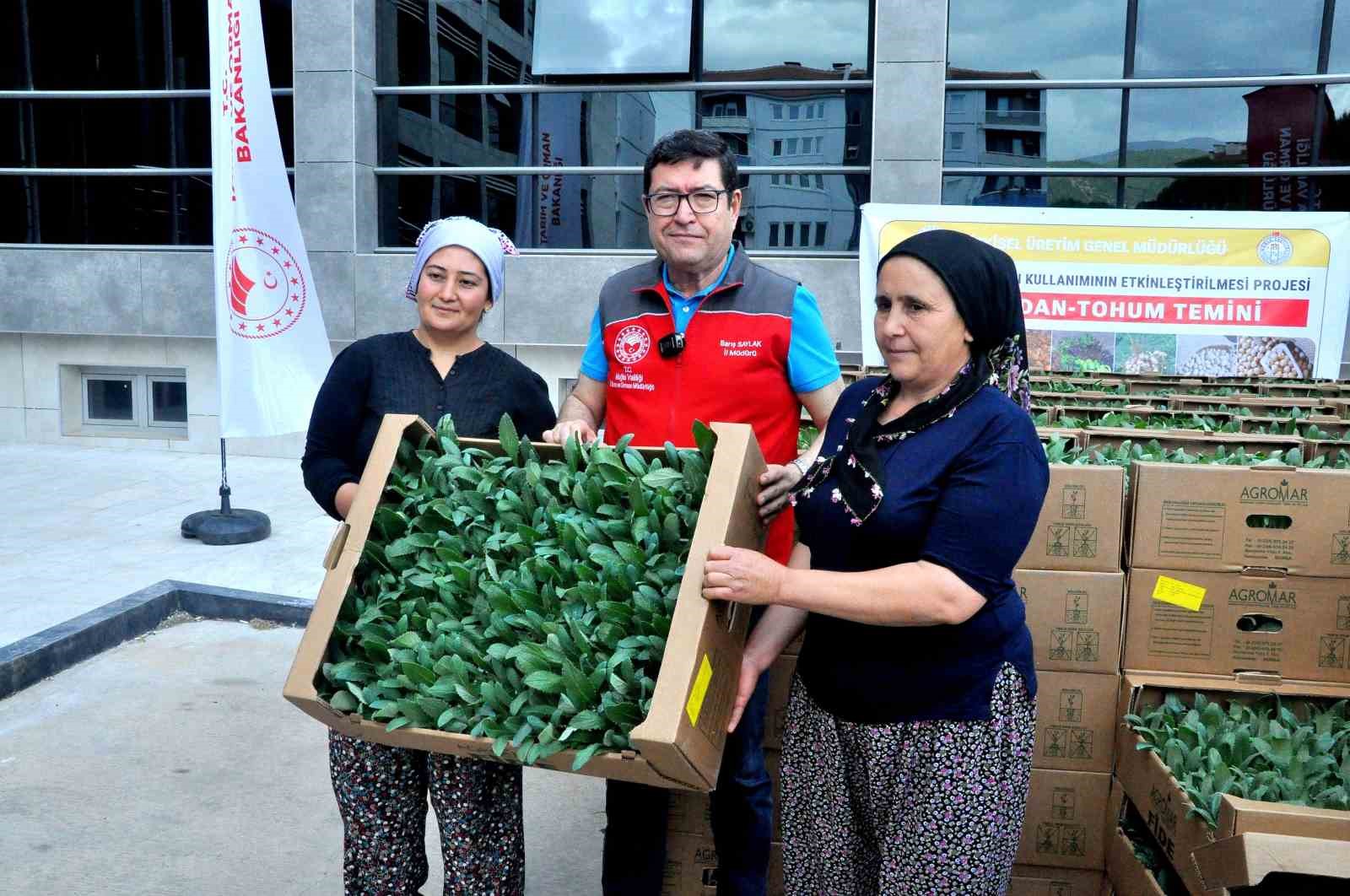 Muğla bu projeyle 