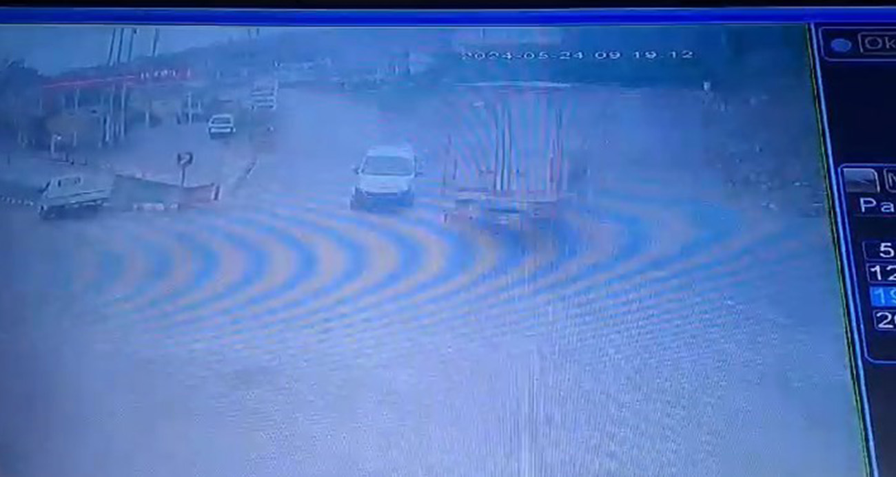 Bursa’da kahreden kaza: 3 ölü 4 yaralı