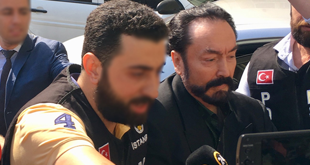 Adnan Oktar’ın ‘güncel yapılanma’ davasında ara karar: 4 sanığın tahliyesine karar verildi