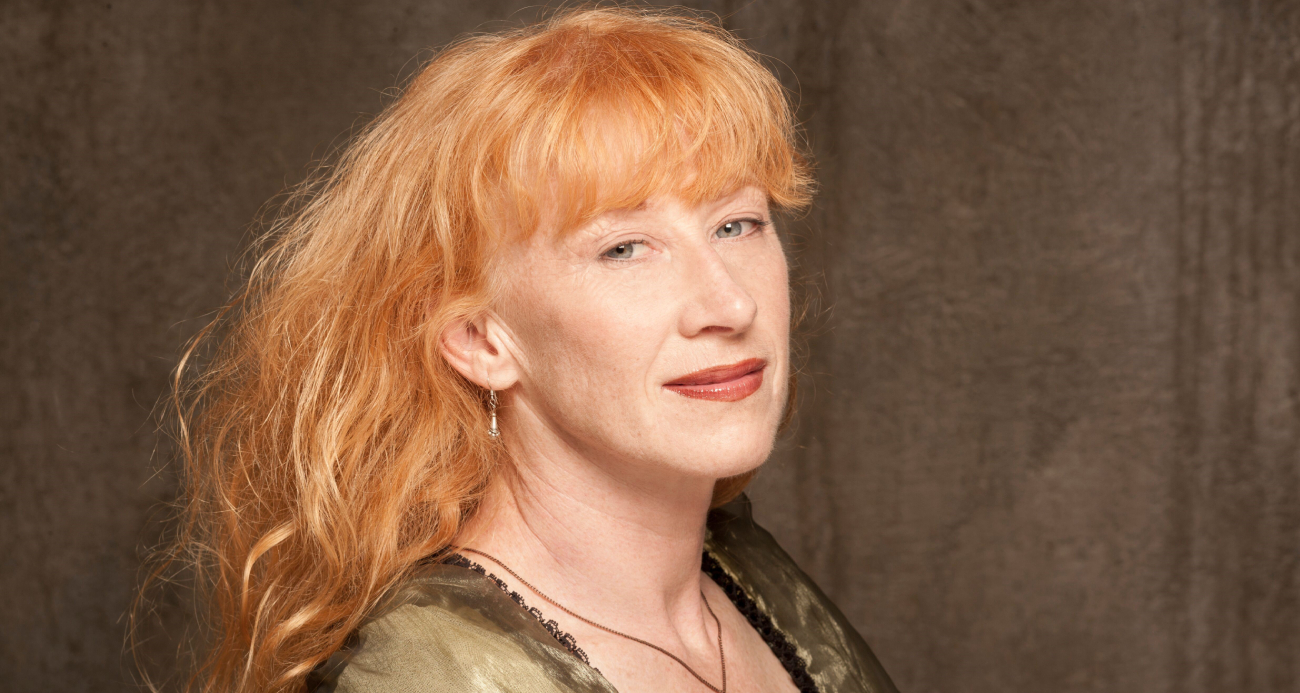 Dünyaca ünlü sanatçı Loreena Mckennıtt, Türkiye’ye geliyor