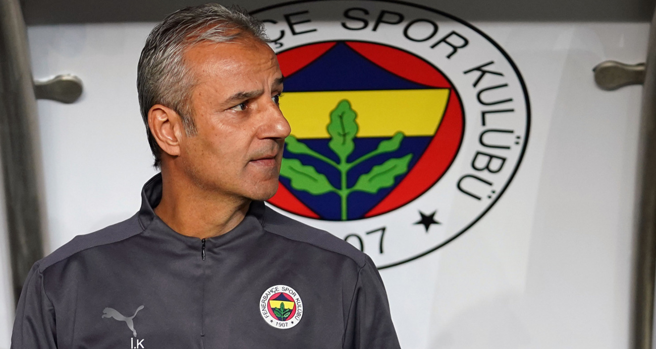 İsmail Kartal’dan İstanbulspor maçında 4 değişiklik