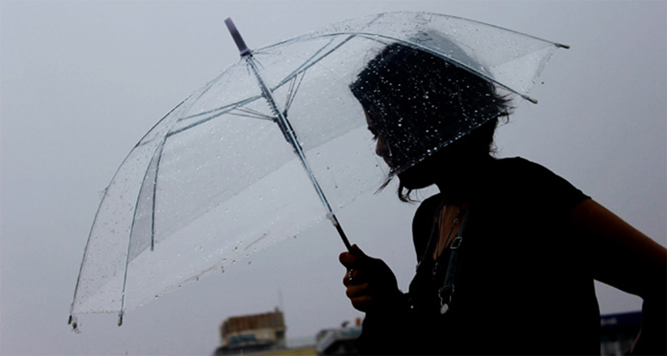 Meteoroloji'den 19 il için sarı kodlu uyarı