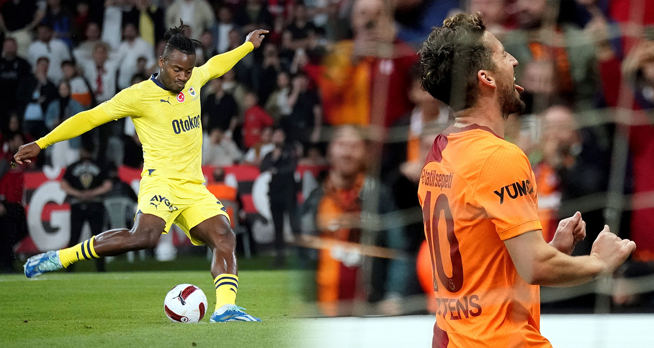 Mertens ve Batshuayi, Belçika’nın EURO 2024 kadrosuna çağrılmadı