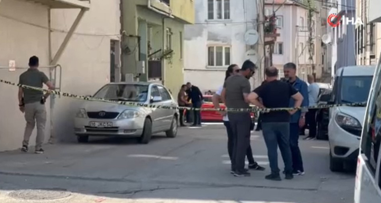 Bursa’da vahşet: 3 çocuğunu öldürdü