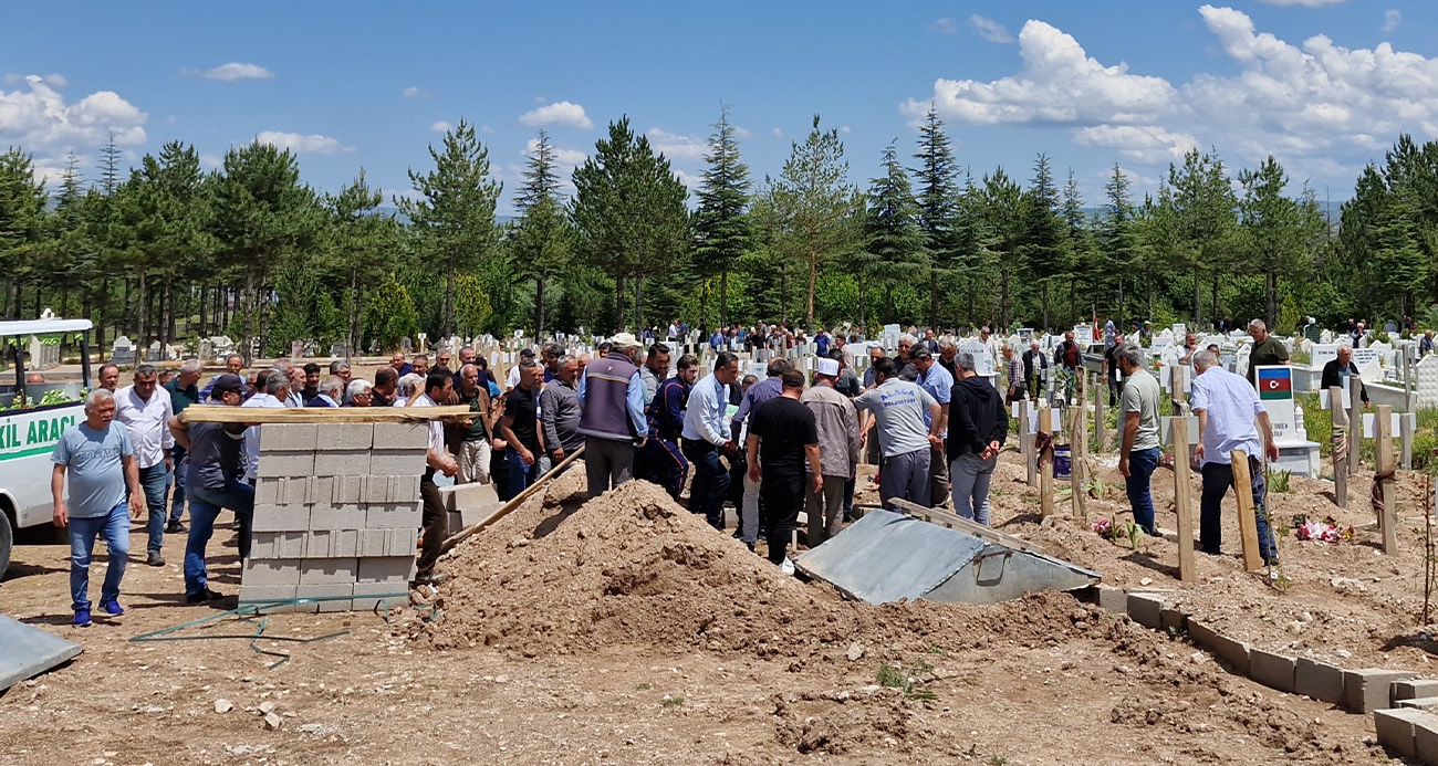 Hastane morgunda cesetler karıştı