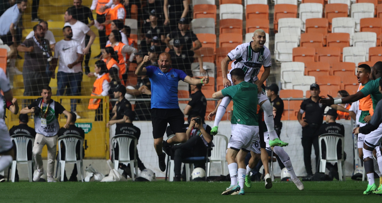 Bodrum Futbol Kulübü, Trendyol Süper Lig’de