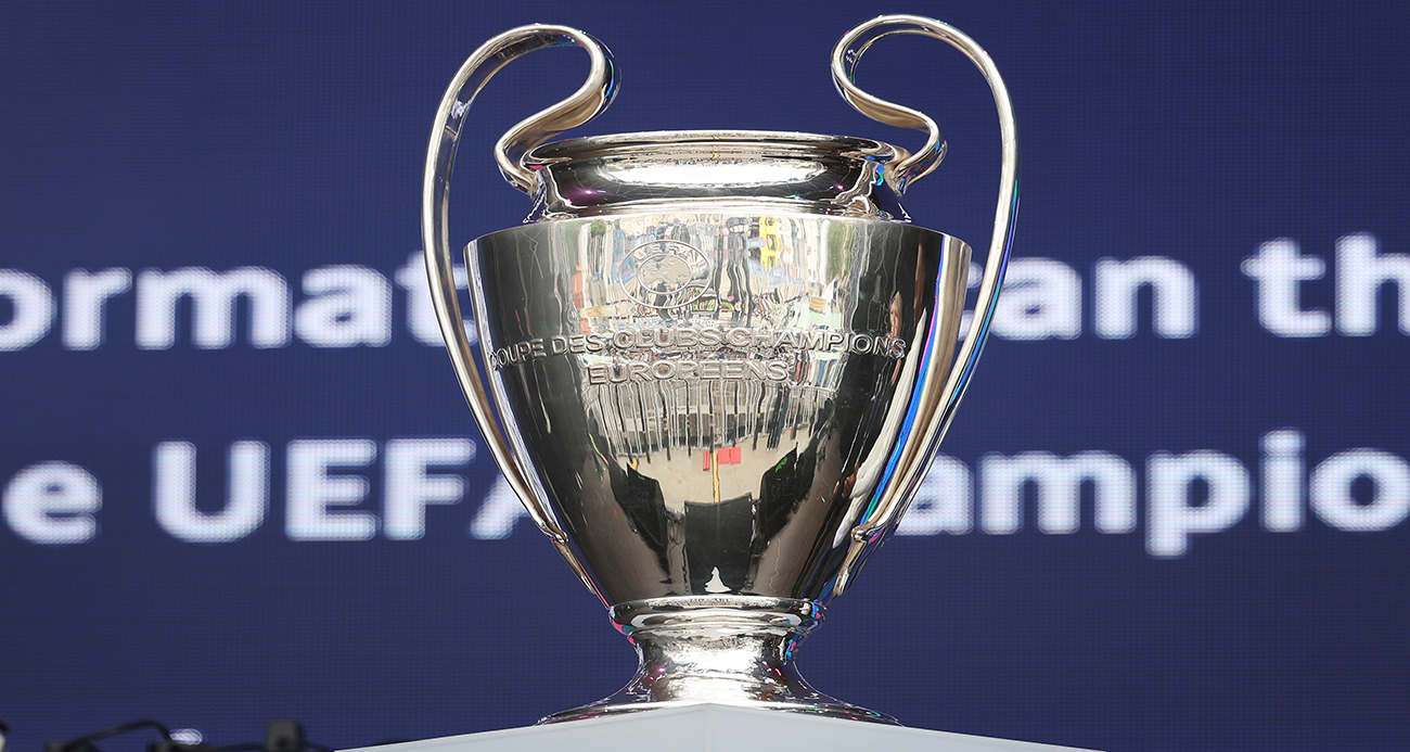 UEFA Şampiyonlar Ligi’nde final heyecanı yaşanacak