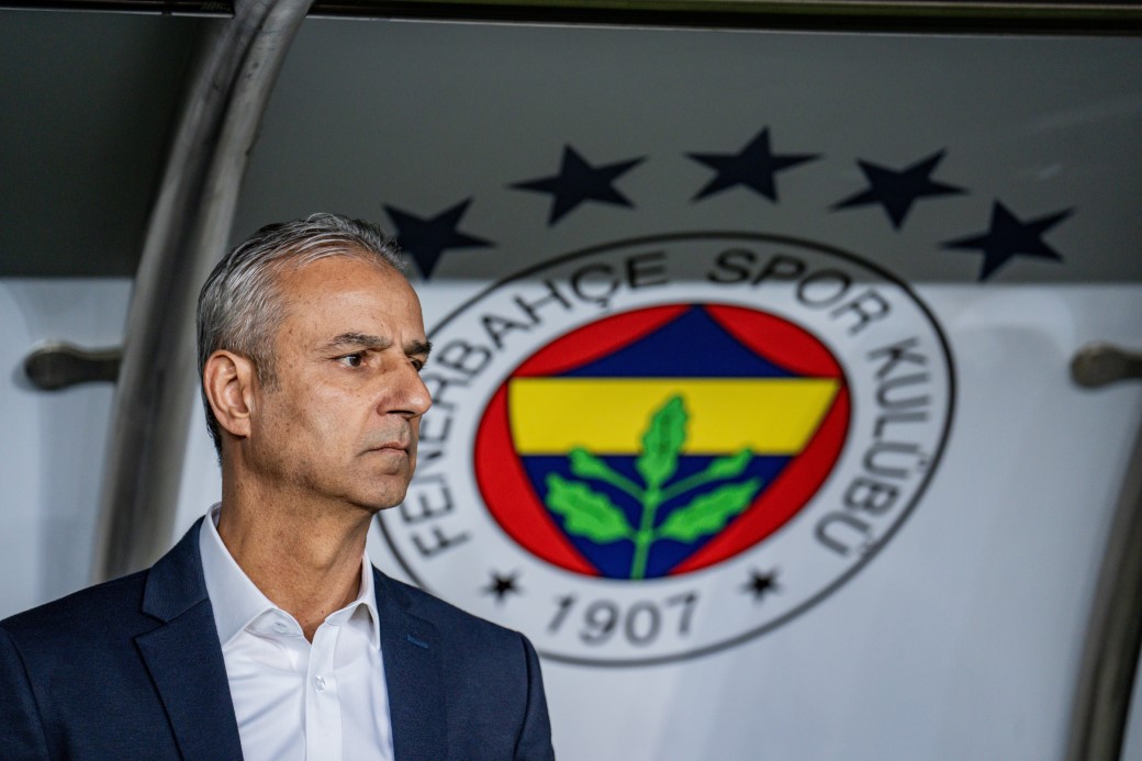 Fenerbahçe, Teknik Direktör İsmail Kartal ile yollarını ayırdı