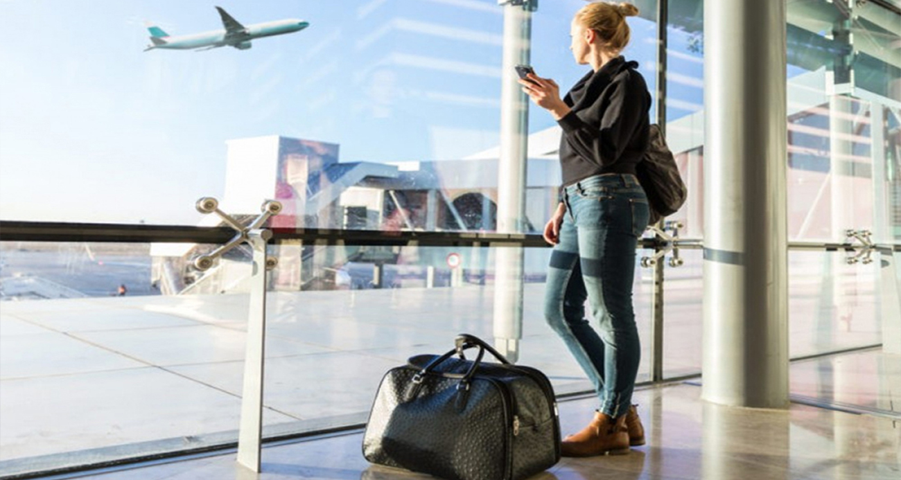 Ruanda’dan 66 sefer ile turist adı altında mülteci geleceği iddiaları asılsız çıktı