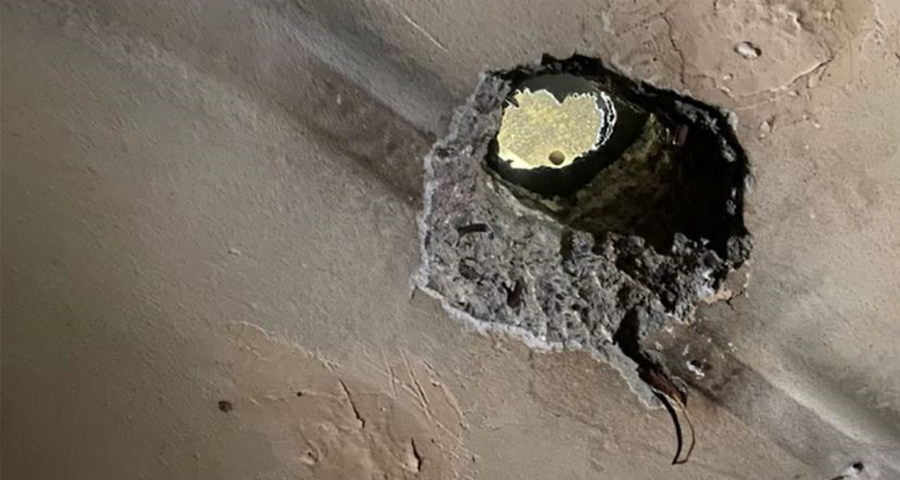 Bahçelievler’de akılalmaz soygun: Kuyumcunun alt katından kasaya delik açıp, 4 kilo altın çaldılar