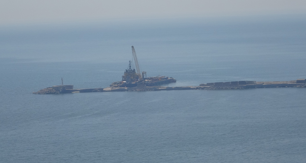 Kafkametler’in 7 mürettebatını arama çalışmaları 197 gündür sürüyor