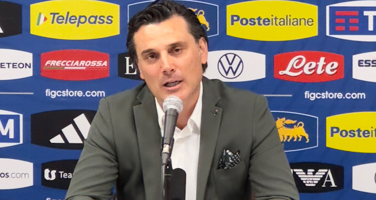 Vincenzo Montella: 