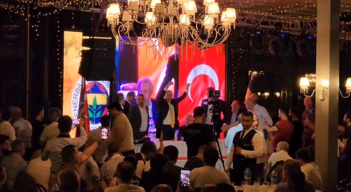 Aziz Yıldırım’dan Acun Ilıcalı’ya ağır sözler