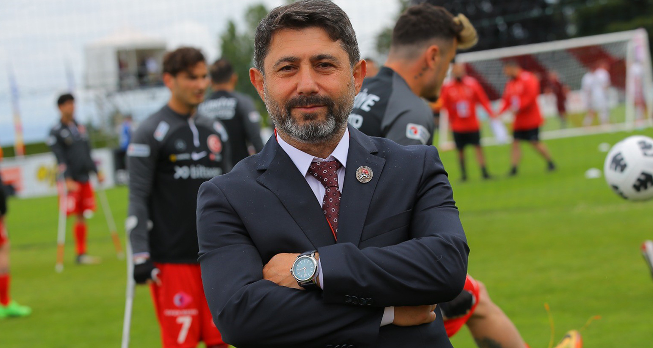 İsmail Temiz: 