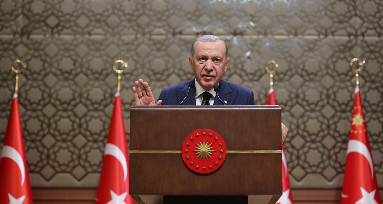 'Hakkari kararı kimseyi rahatsız etmesin'