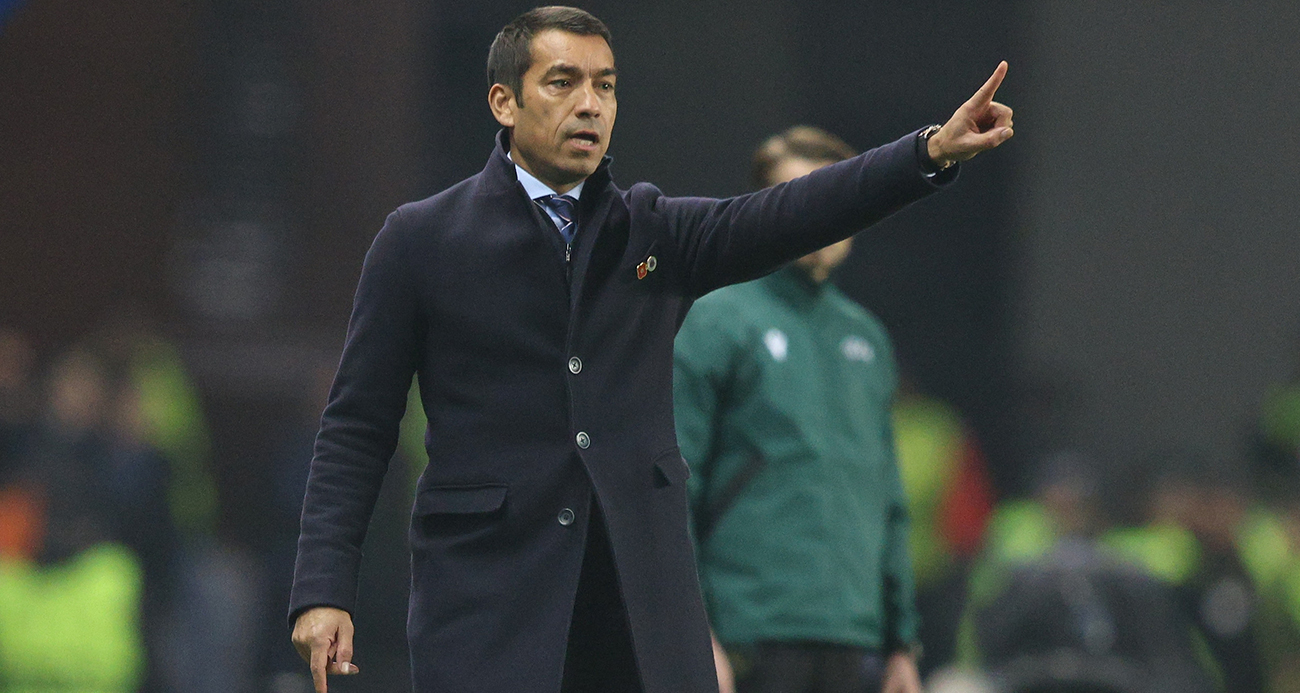 Beşiktaş, Giovanni van Bronckhorst’a emanet