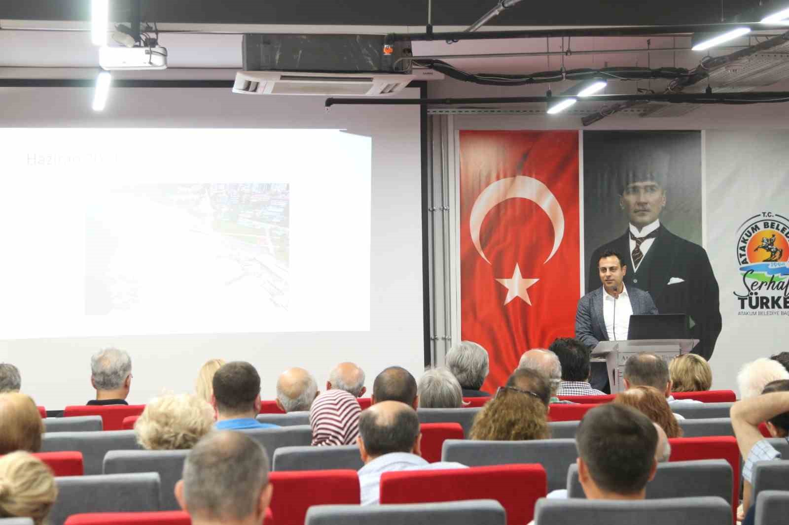 Bozoğlu: “Büyük bir kuraklık problemimiz var