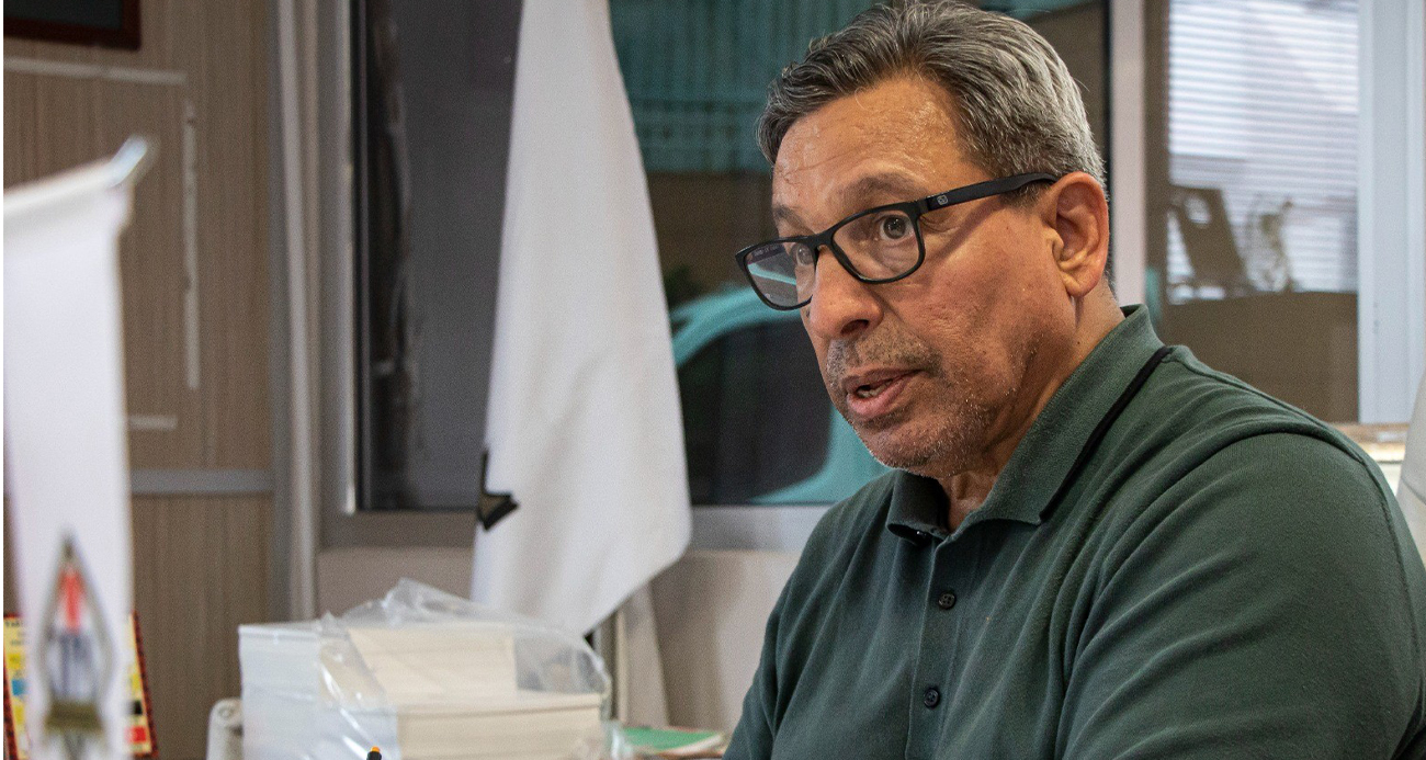 Ali Koç’a ilk kutlama Türkiye Futbol Vakfı’ndan geldi