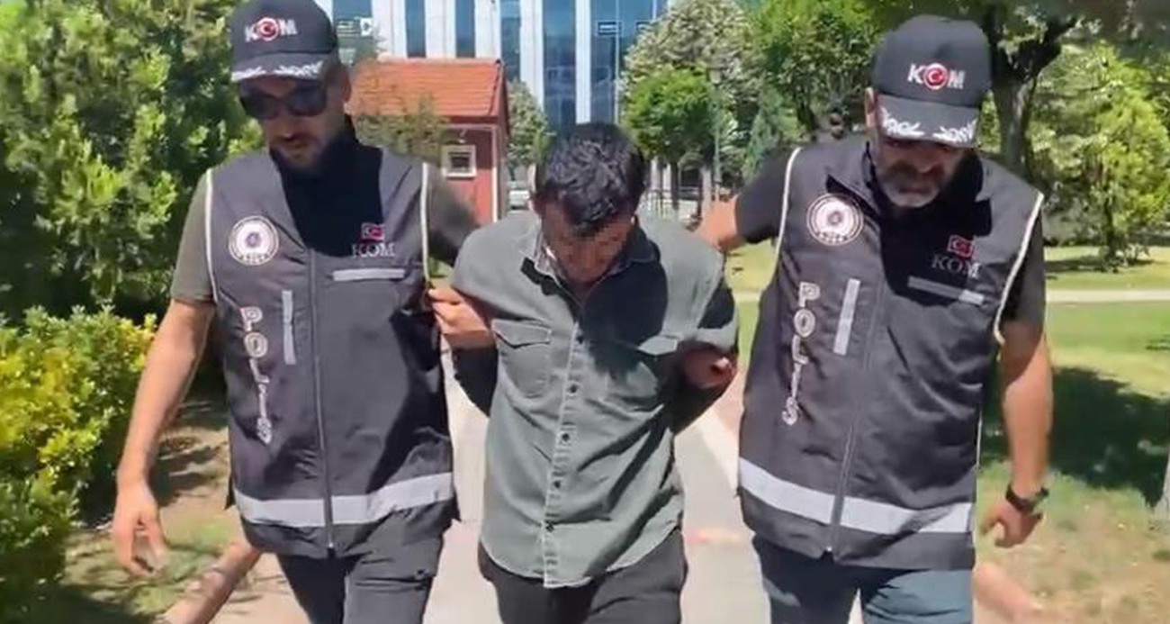 Isparta’da YKS’de yapay zekayla kopya çekmeye çalışan kişi tutuklandı