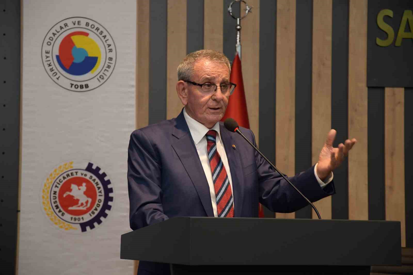 Murzioğlu: “KOBİ’lere 20 milyon TL’ye kadar finansman erişim imkanı”