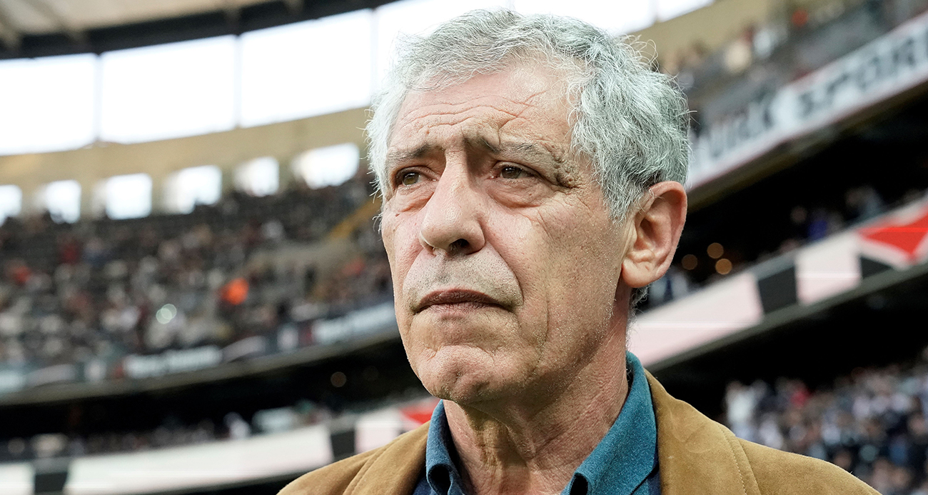 Fernando Santos, Azerbaycan Milli Takımı’nın yeni hocası oldu