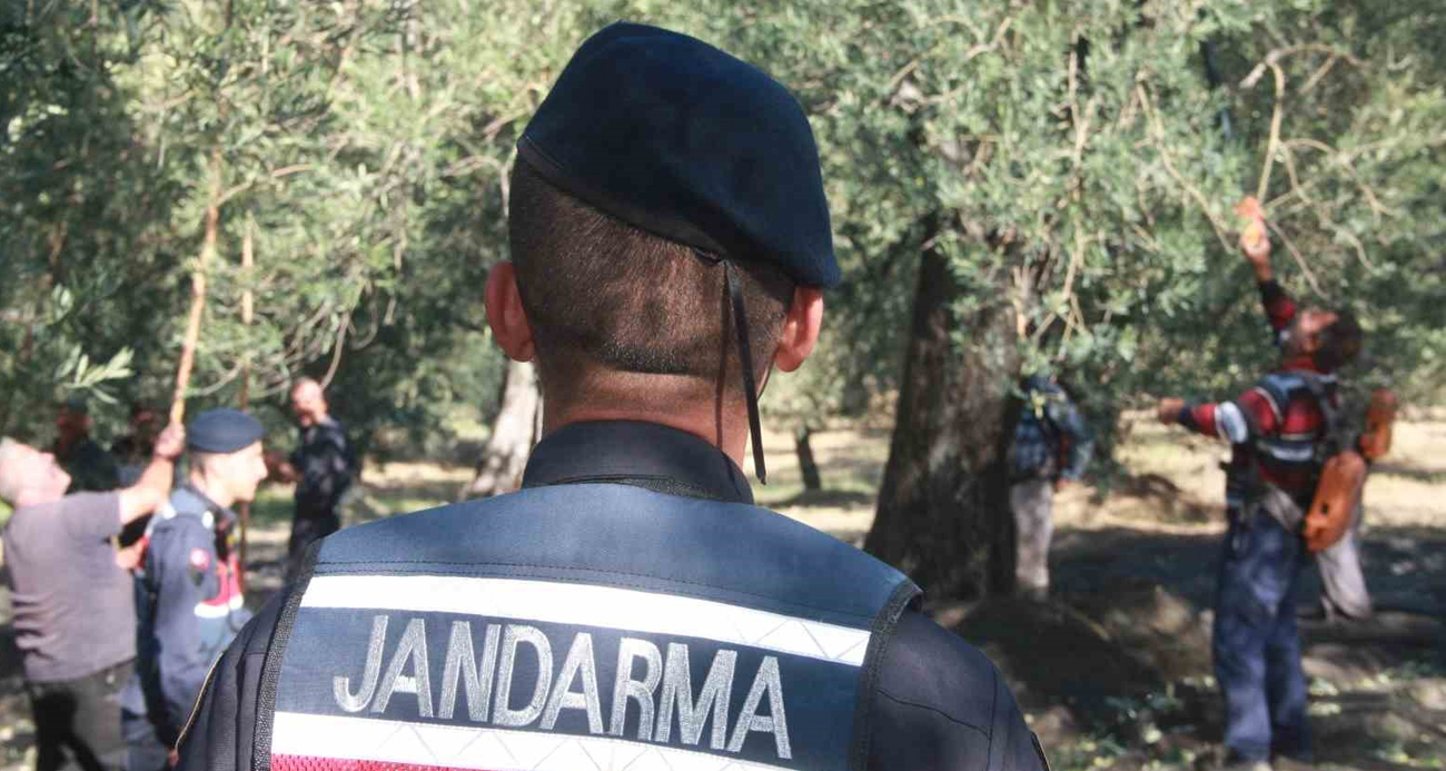 Jandarma Genel Komutanlığı 15 devlet memuru alacak