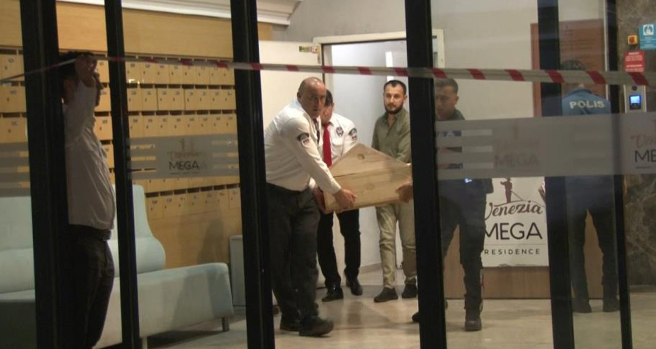 Asansör boşluğuna düşen yaşlı adam hayatını kaybetti