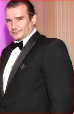 Ankara’da İngiliz vatandaşı şahıs, Çekyalı eşini öldürüp intihar etti