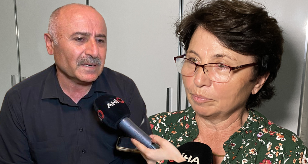 Aci ailesi, Eylem Tok ve oğlunun yakalanmasının ardından konuştu: “Çok güzel bir bayram hediyesi, şimdi onlar düşünsün”