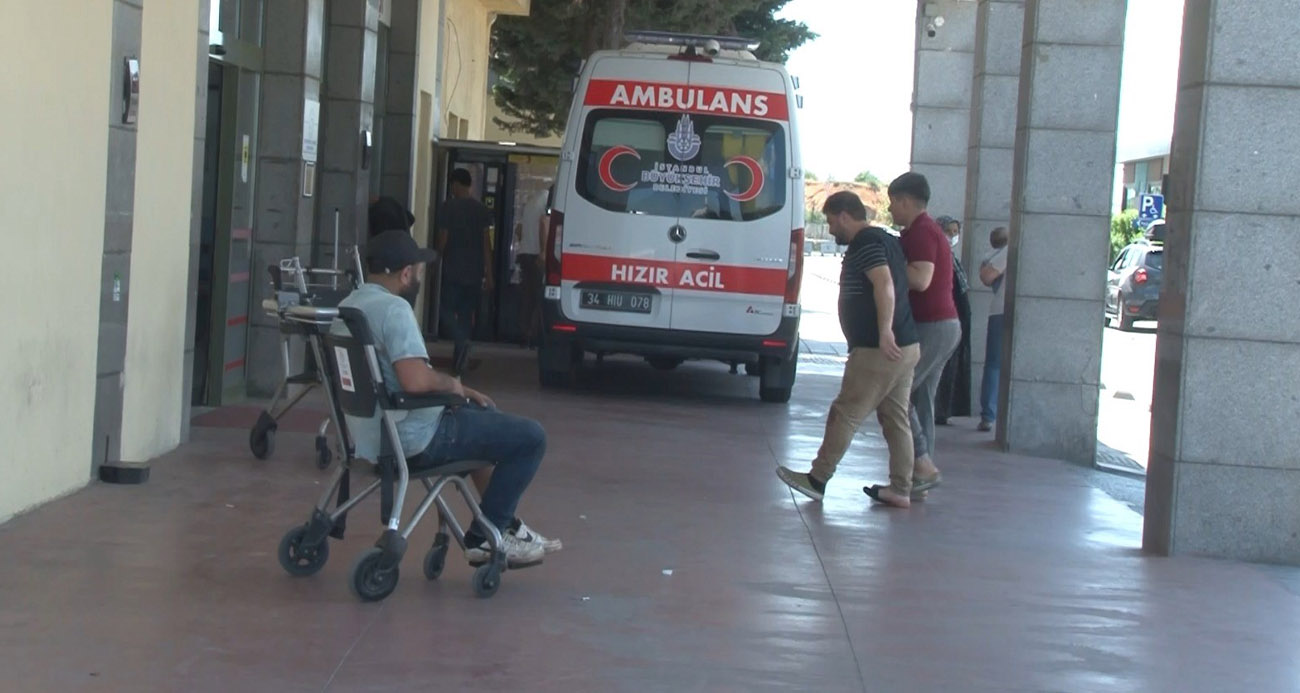 İstanbul'da Kurban Bayramı bilançosu!