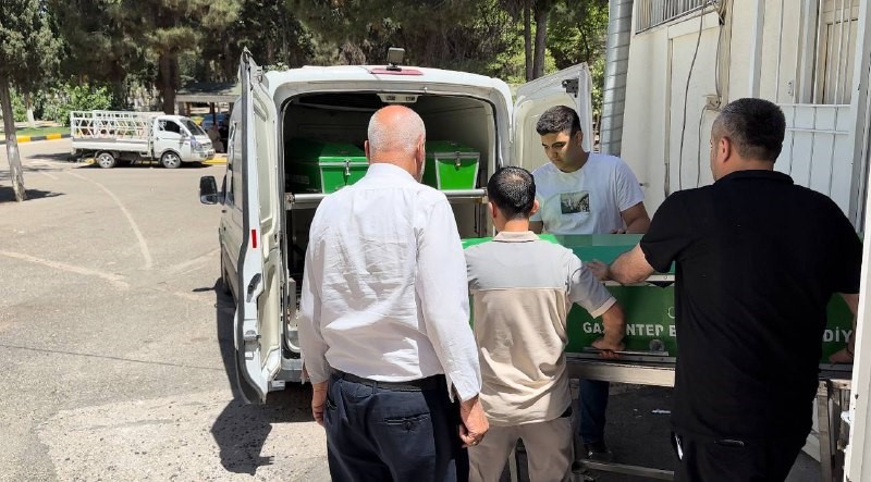18 yaşındaki genç kız motosiklet kazasında hayatını kaybetti