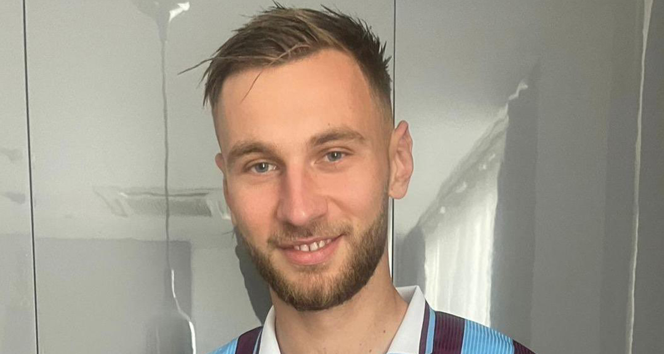 Trabzonspor, Denis Dragus ile anlaştı