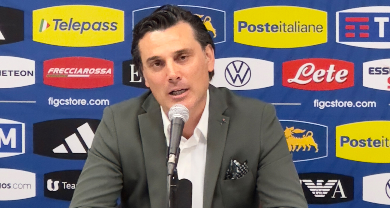 Vincenzo Montella: 